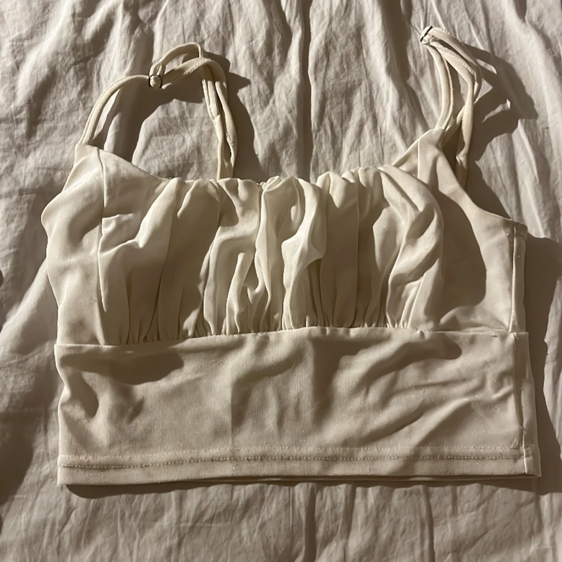 Tre olika toppar - 90