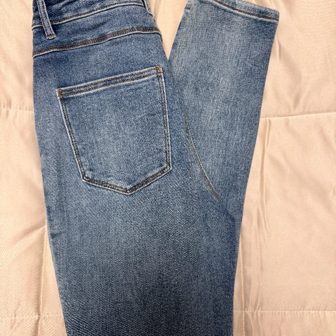 Only soft denim strl 28/32 (Nya)