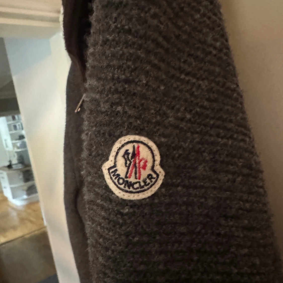 Moncler cardigan - 91