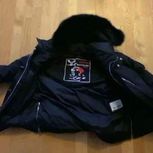 Moose knuckles jacka - Säljer min moose knuckles jacka Skick 9/10