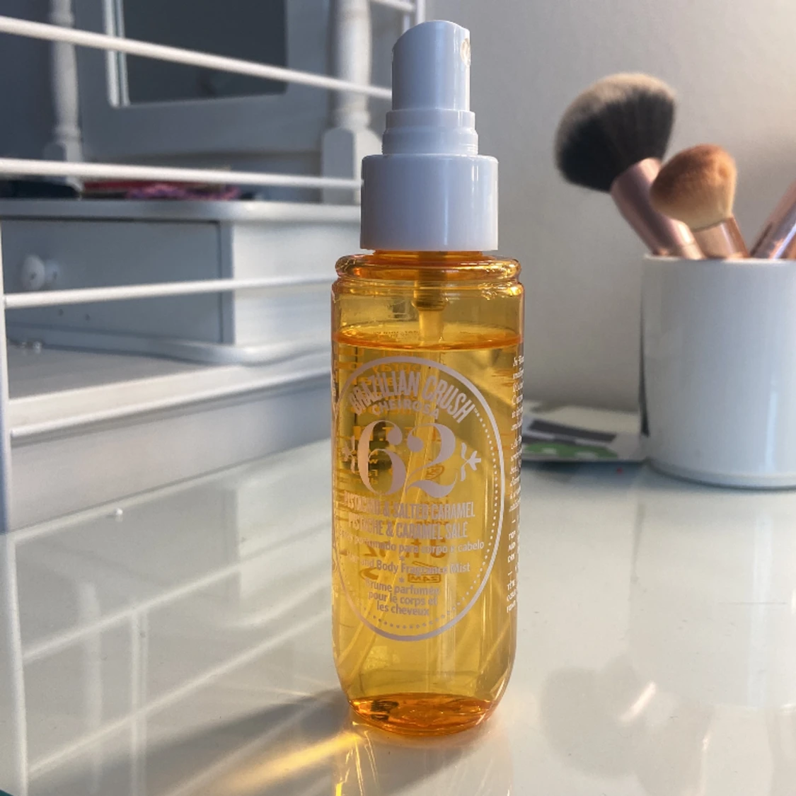 Sol de Janeiro 62 - 90