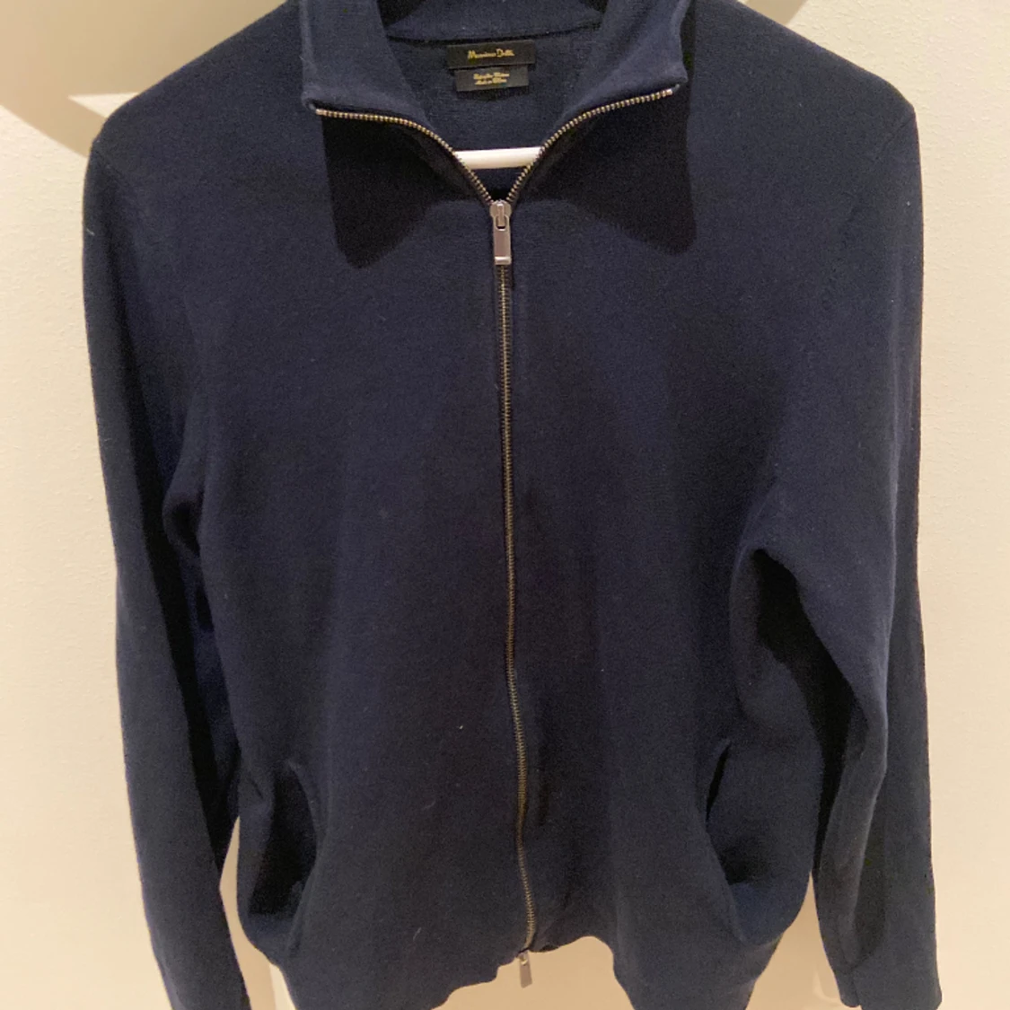 Massimo dutti fullzip