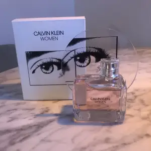 Helt oanvänd parfym från Calvin Klein Women