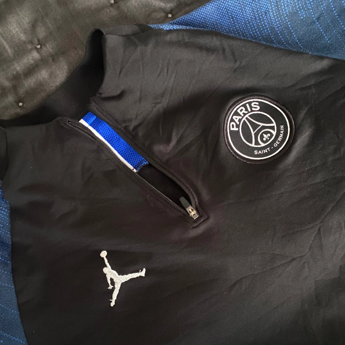 PSG tröja - 90