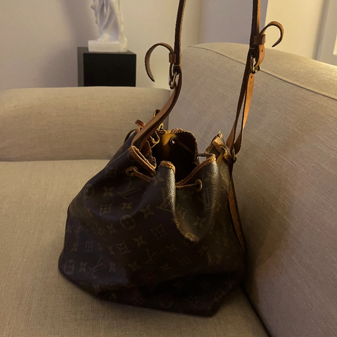 Louis Vuitton petit Noe ❤️ - 90