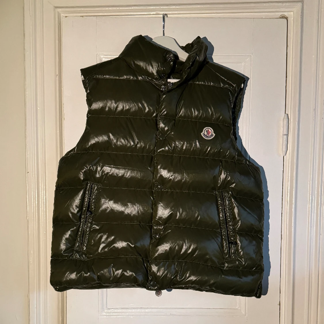 Moncler Väst - 91