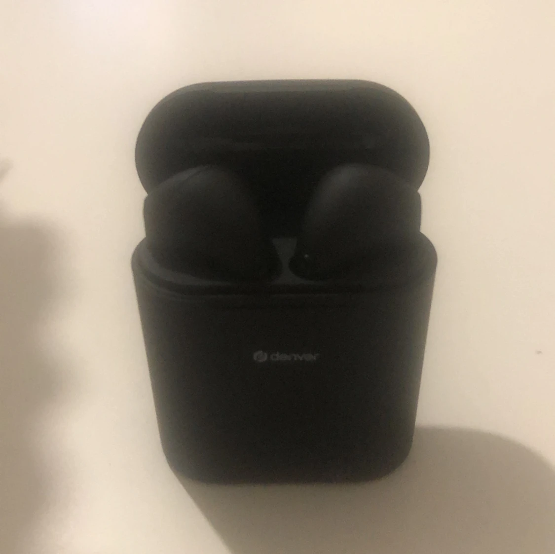 Denver hörlurar  - 90