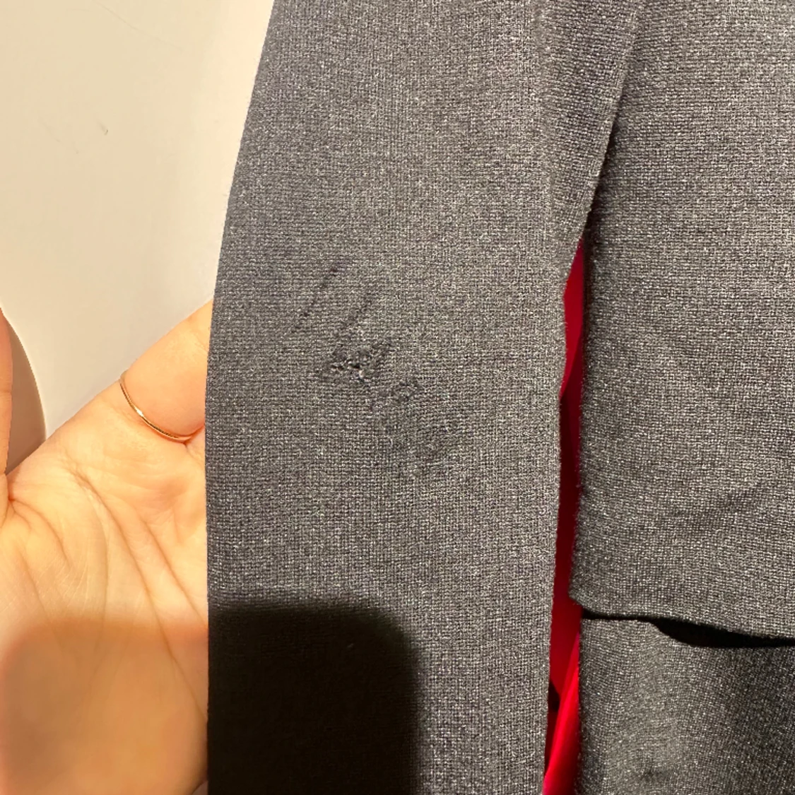 offshoulder klänning  - 91