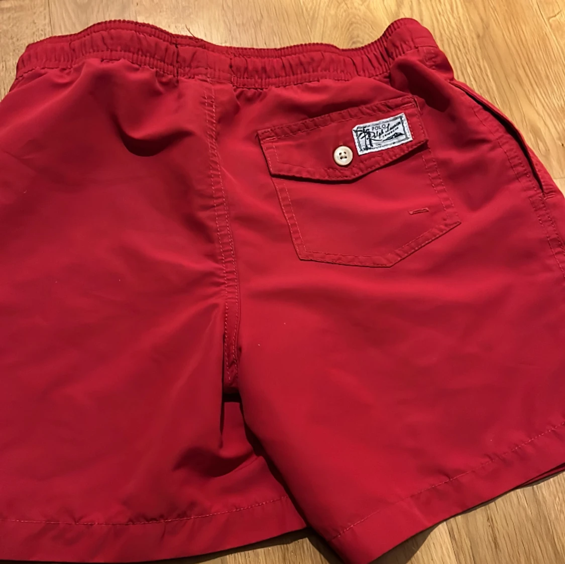 Ralph Lauren badbyxor  - 91