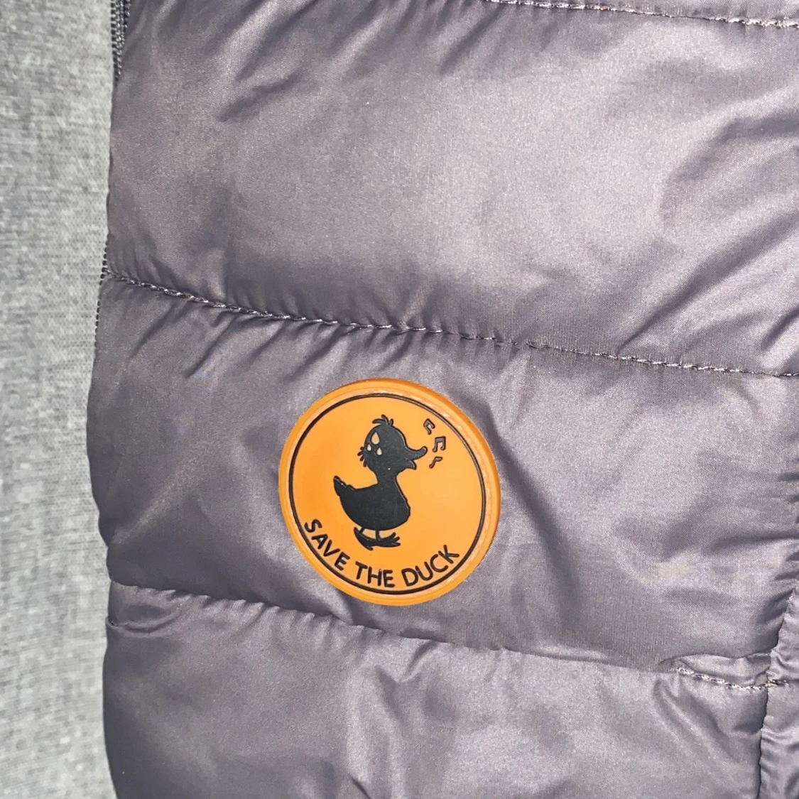 Save the Duck väst  - 90