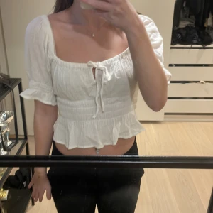 Hm topp  - Jätte söt topp ifrån HM! 💕