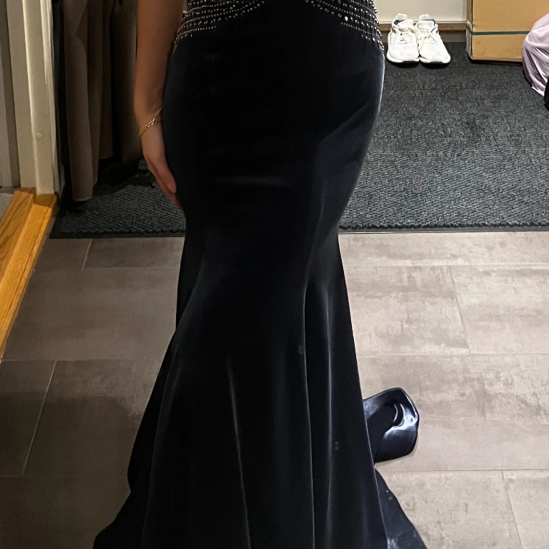 Aftonklänning  - 91