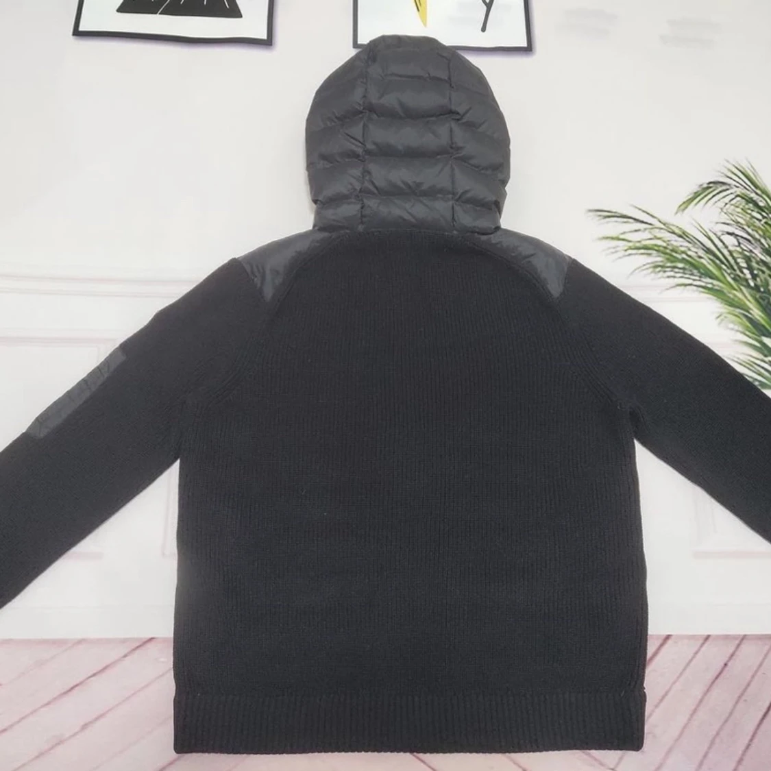 Moncler Cardigan - 91