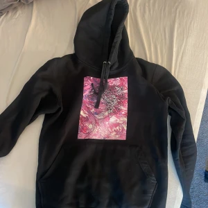 hoodie - fin hoodie från the cool elephant, säljer då den inte kommer till användning. använd fåtal gånger