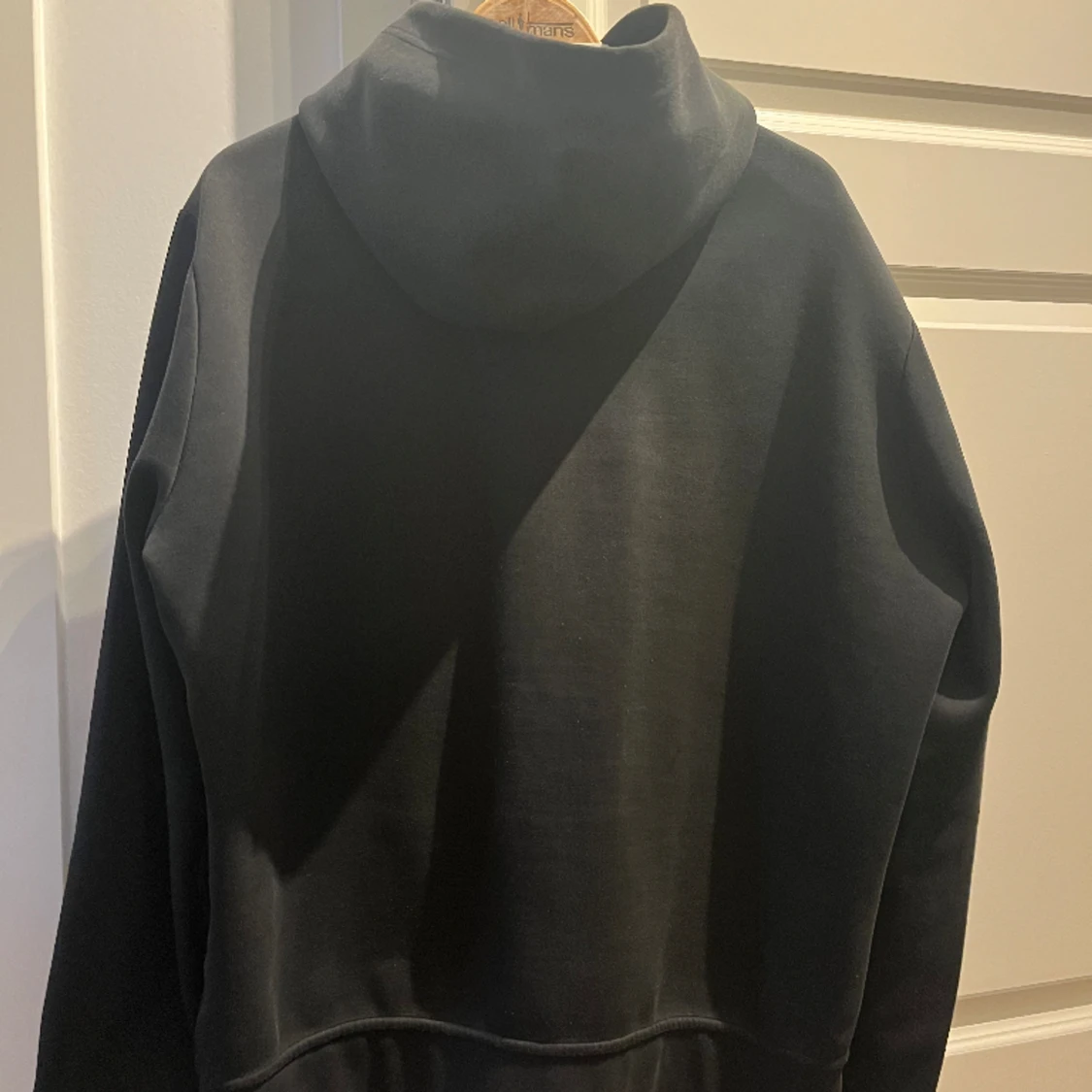 Polo Ralph Lauren hoodie svart - 90