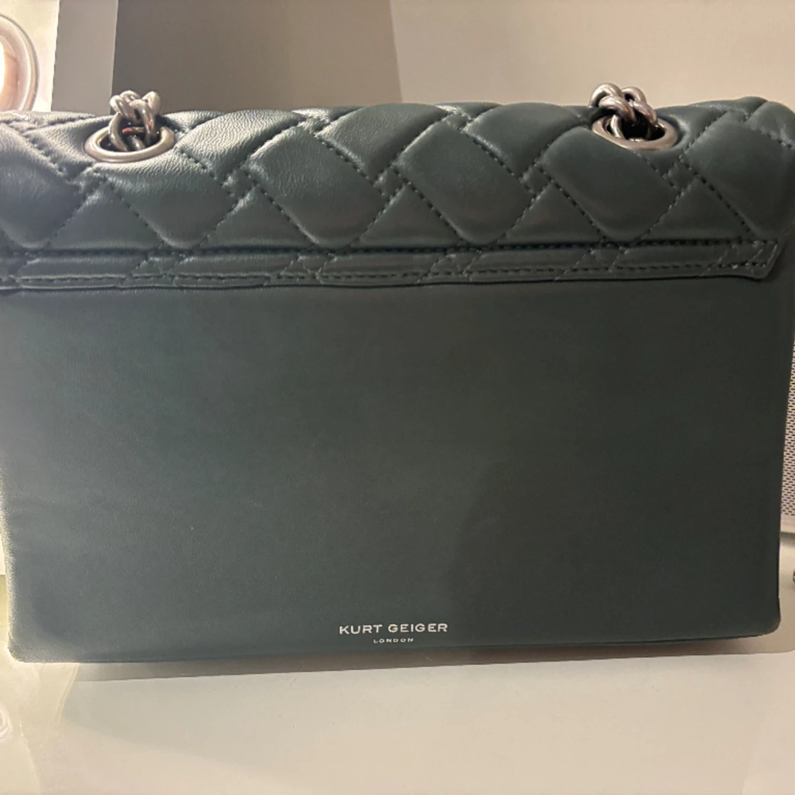 Kurt Geiger väska  - 91