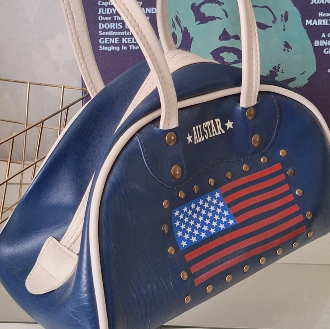 Converse väska 😻 - 90