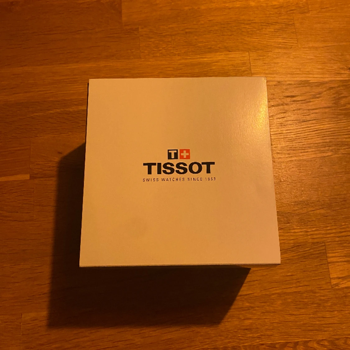 Tissot PRX - 91