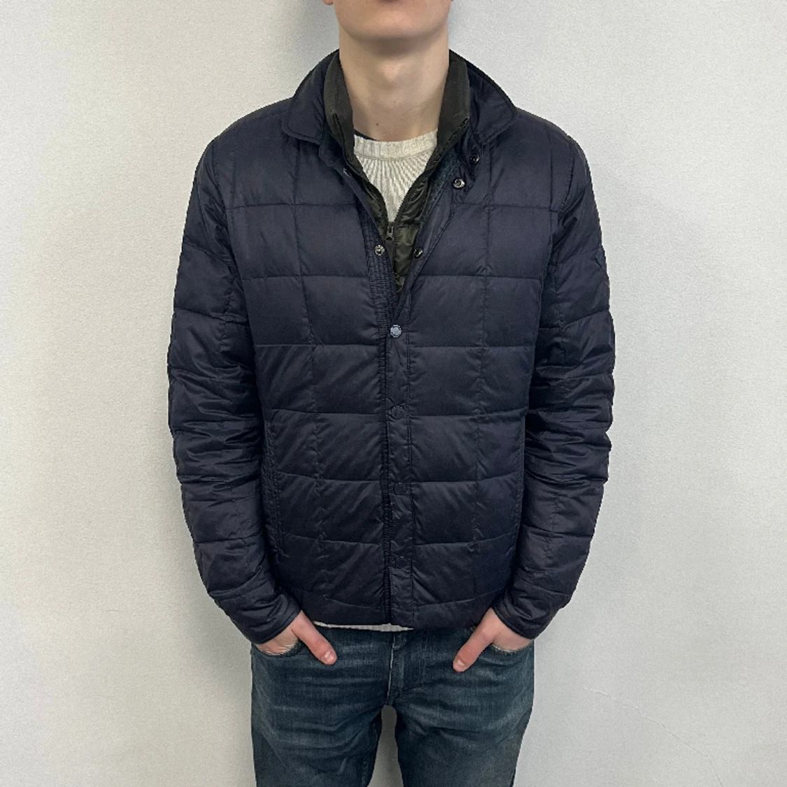 J.LINDEBERG - VÅRJACKA