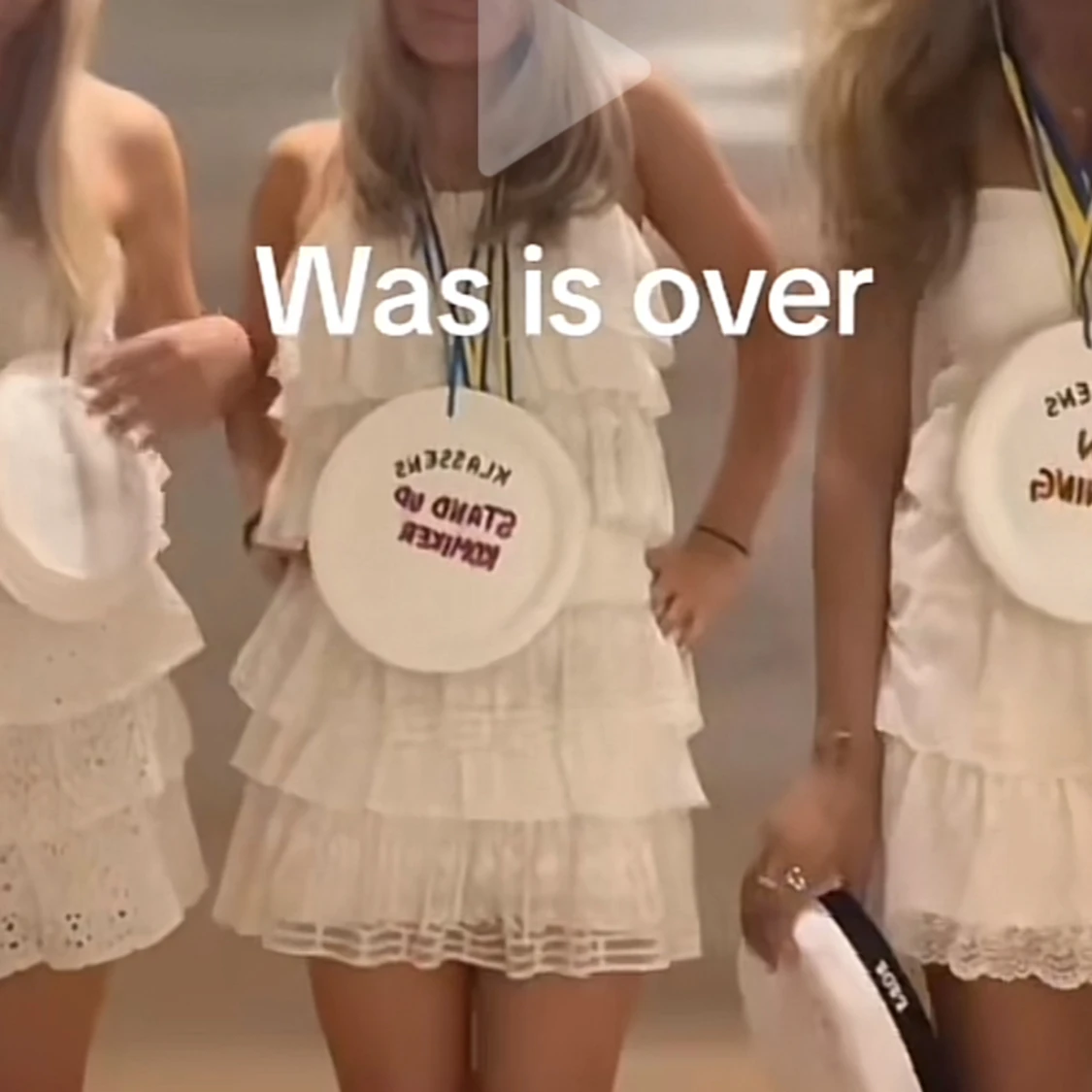 STUDENTKLÄNNING - 91