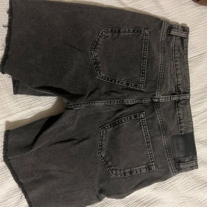 Jeans shorts Ginatricot - Jeansshorts från Gina aldrig använda prislapp kvar 