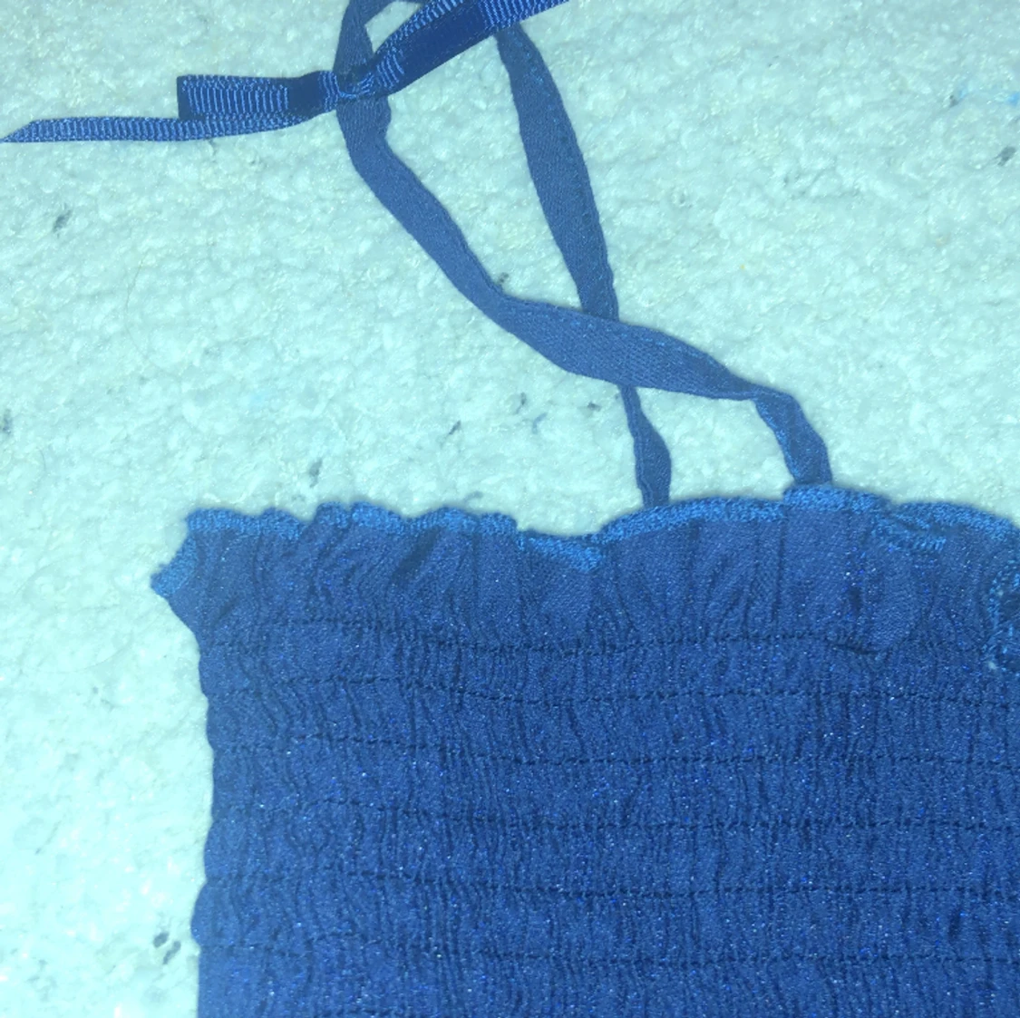 Fin sommar tröja💙 - 90