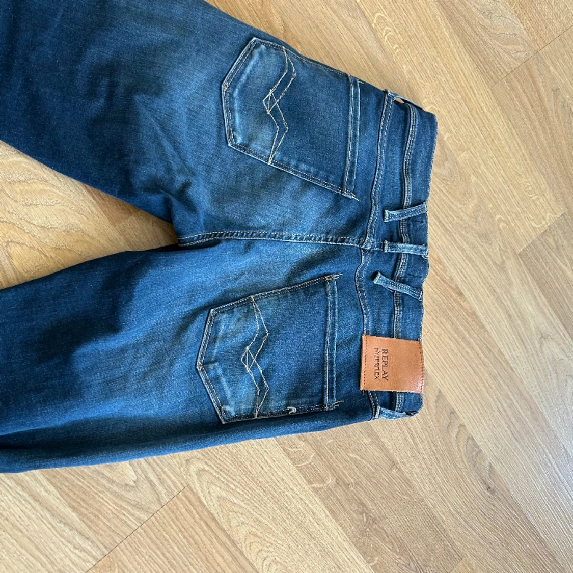 Replay anbass hyperflex - 91