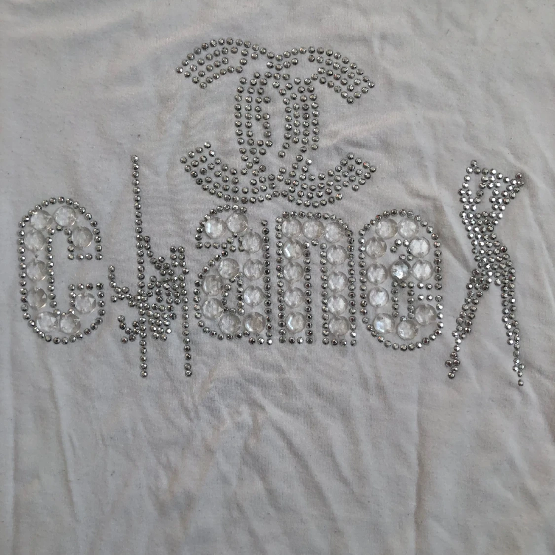 Chanel t-shirt  - 90