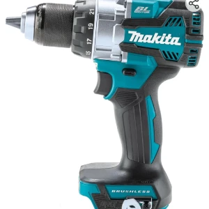 Makita skruvdragare - Nypris 2257:- utan batteri.  Jag tar betalt 1200:- och då skickar jag med en komplett bitsats plus batteri