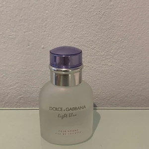 Dolce Gabbana light blue sample 2ml - Dolce Gabbana light blue sample 2ml