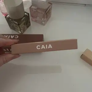 Mascara från caia! Inte testad eller använd