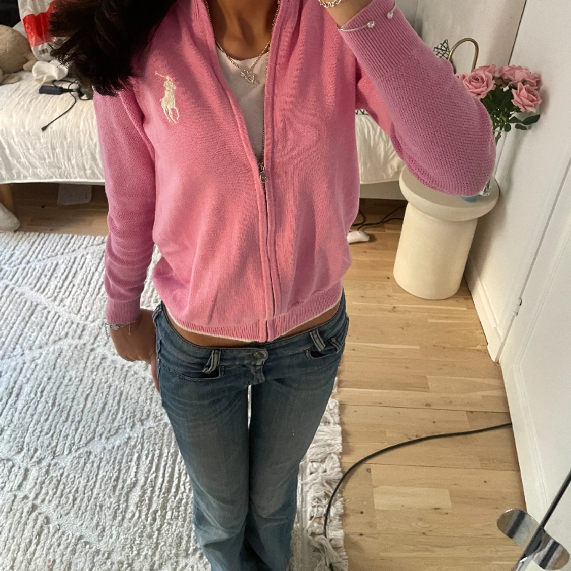 Ralph Lauren kofta/cardigan - 90