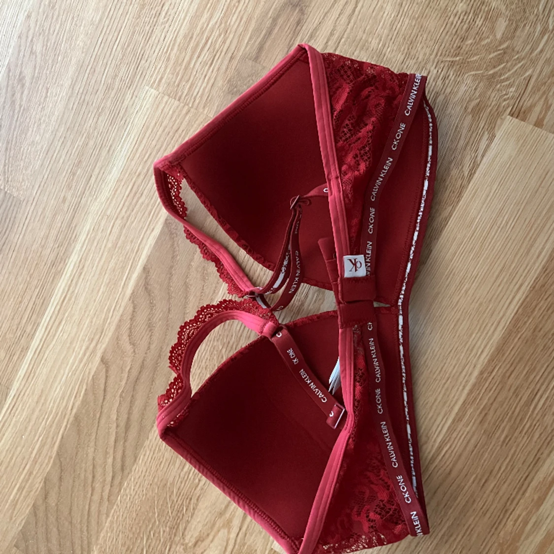 Calvin Klein bh - 90