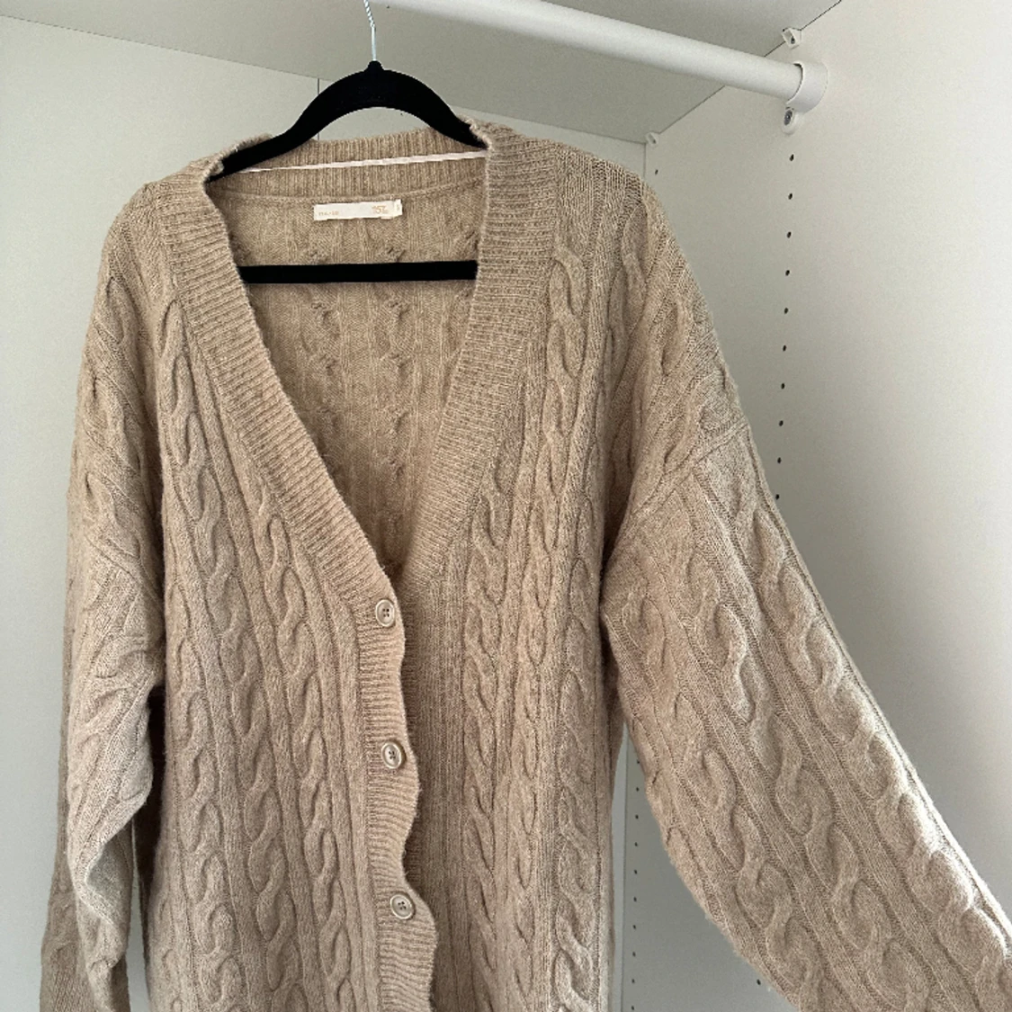 Beige kofta Lager 157