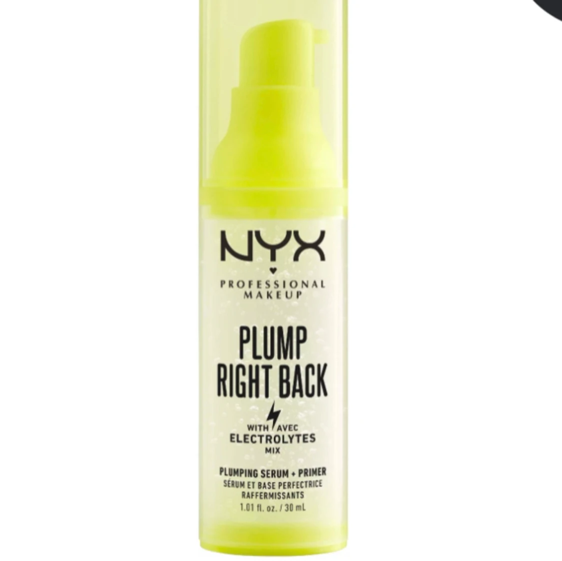 Nyx primer
