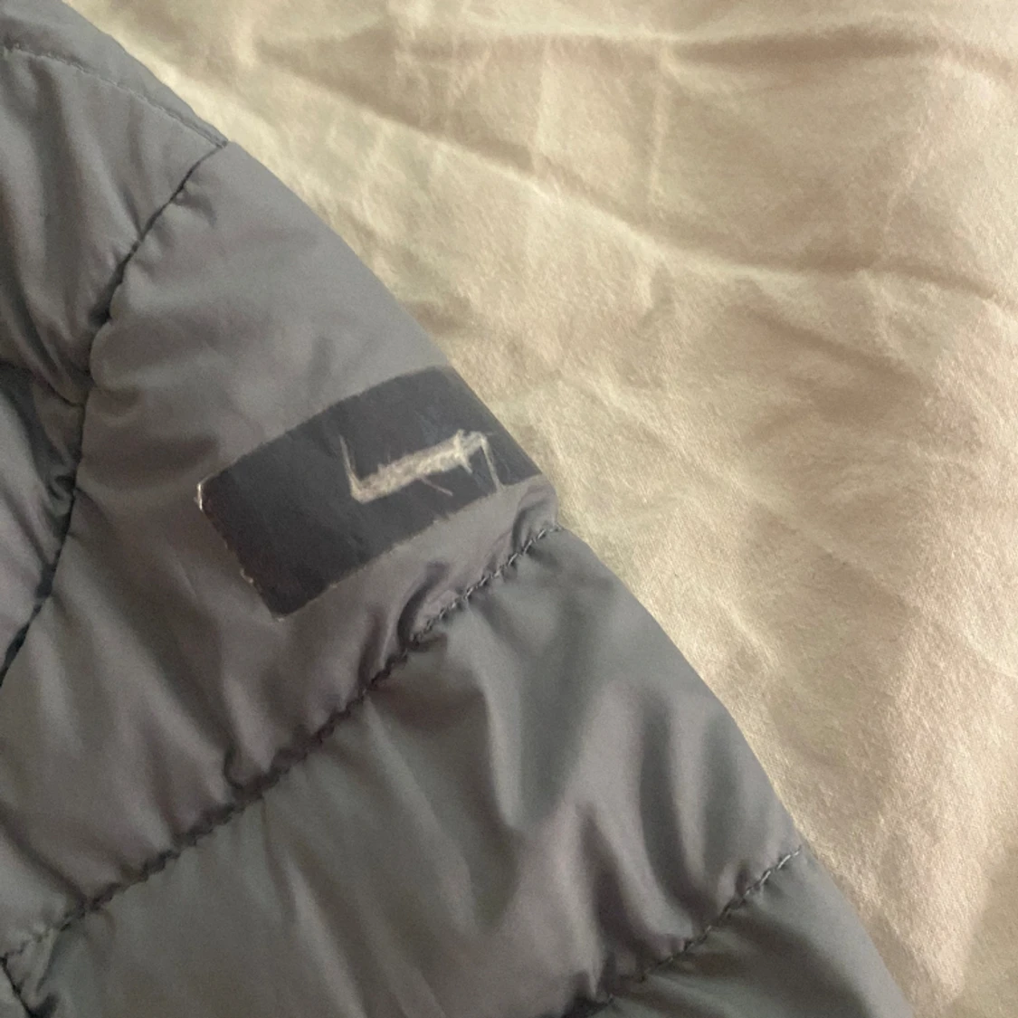 Parajumper jacka för män - 90