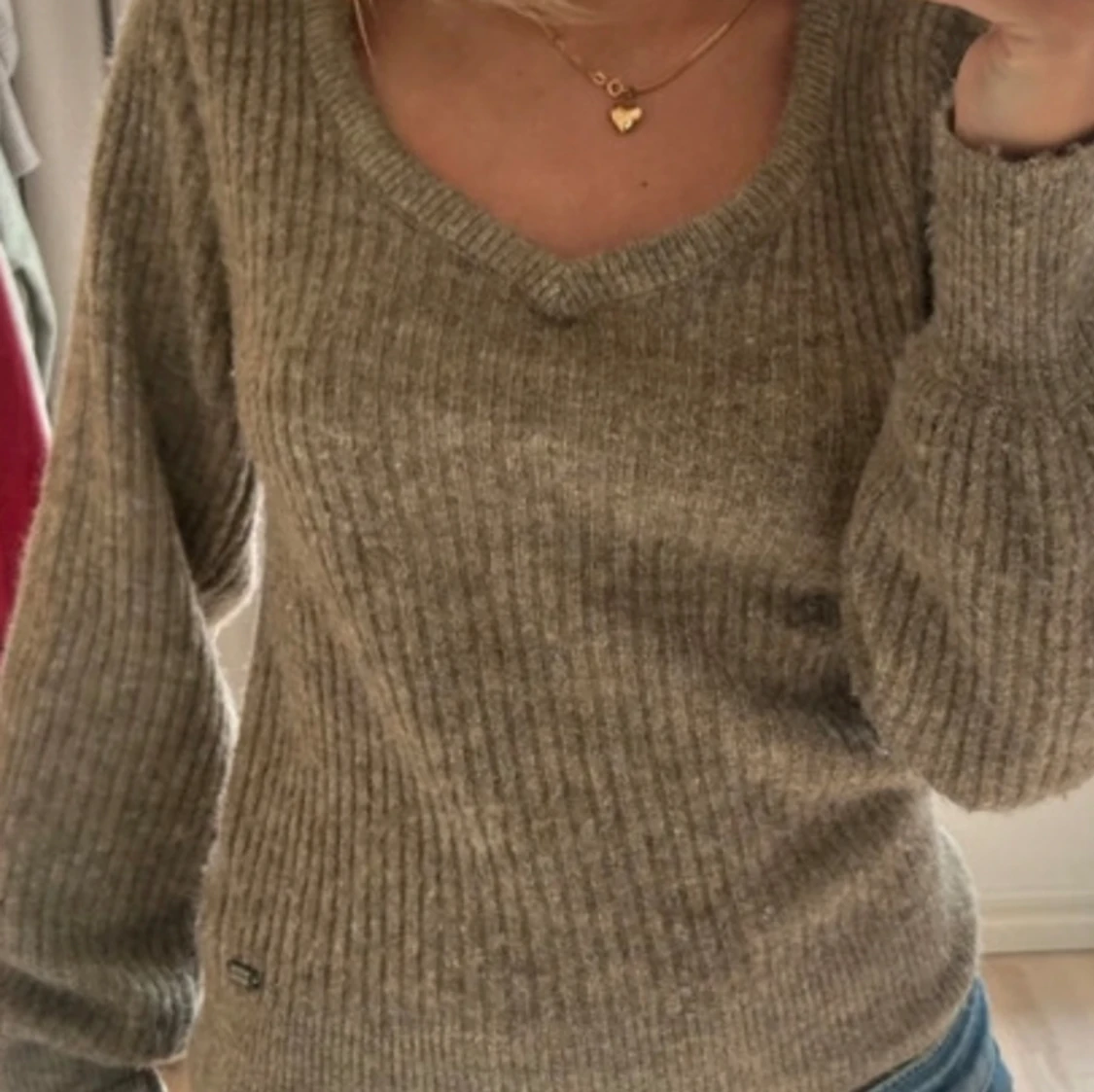 Snygg tröja!! - 90