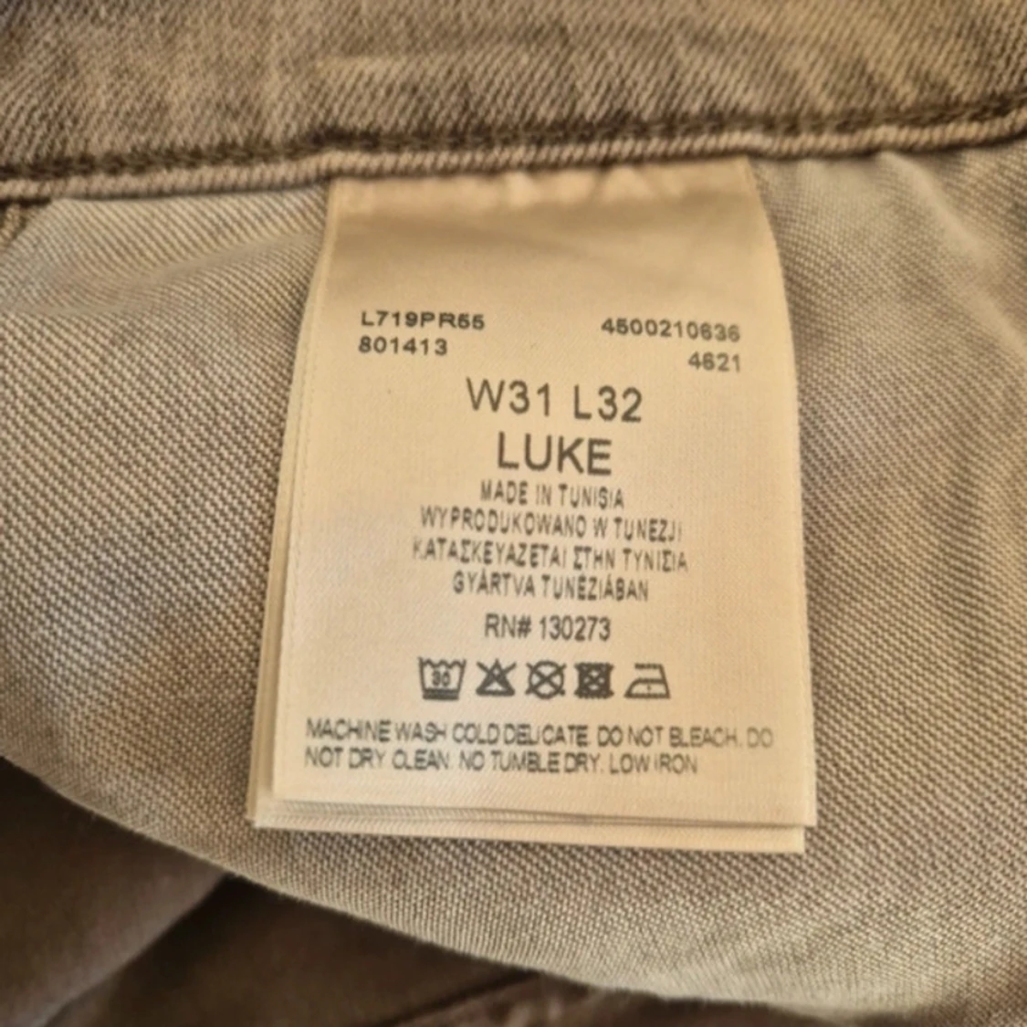  Lee jeans - 91