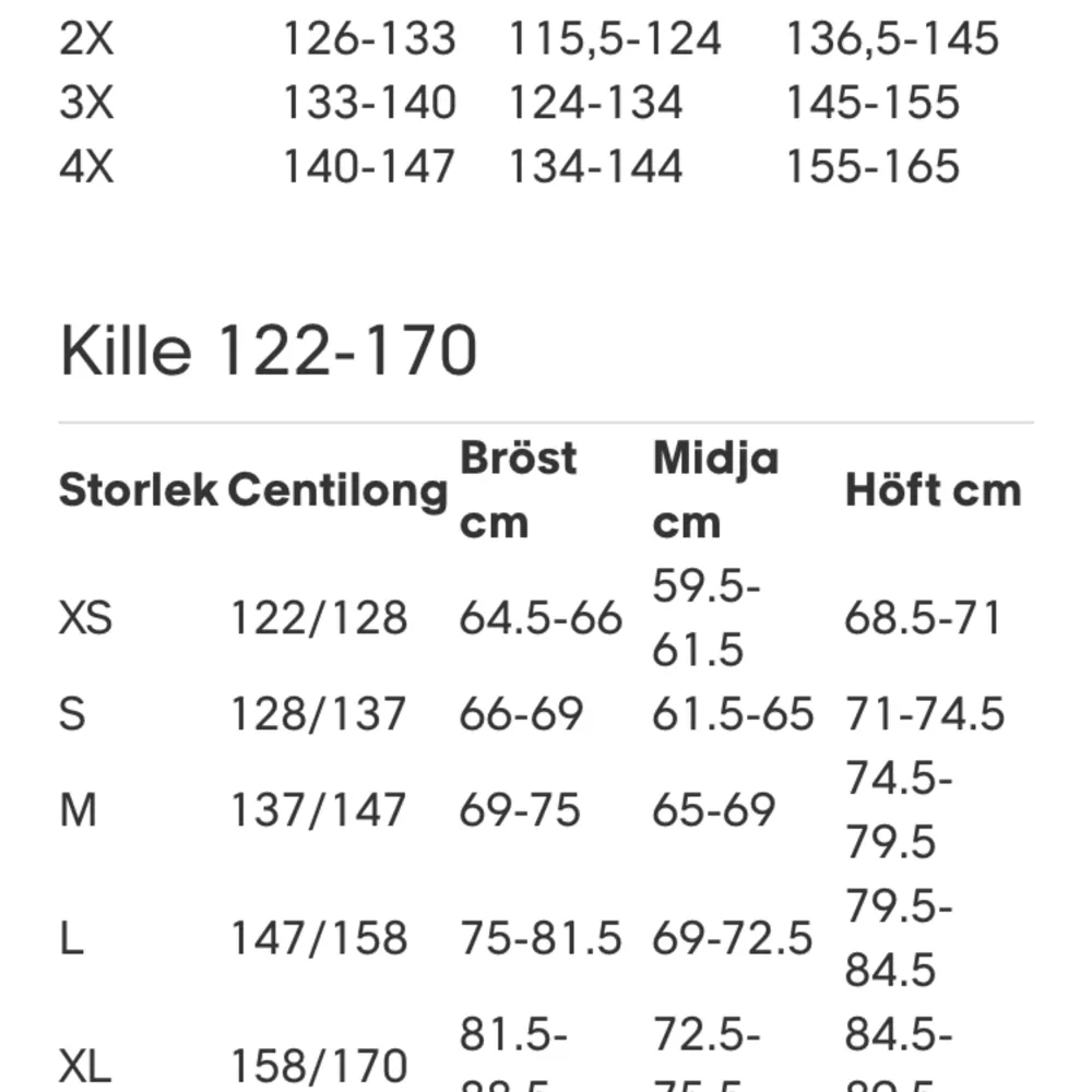 Använd Niketröja men ändå i bra skick.  Storlek junior M (se storleksguide på bild två). Hoodies.