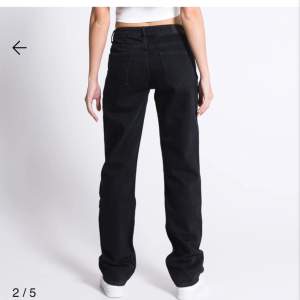 Jätte fina svart/grå jeans från lager 157, typ inte använda
