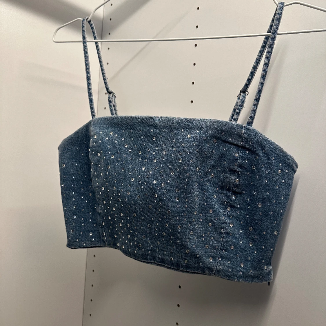 Jeanstopp - NewYorker