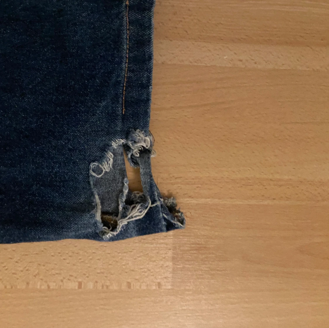 Polar Big boy byxor gamla modellen - 91