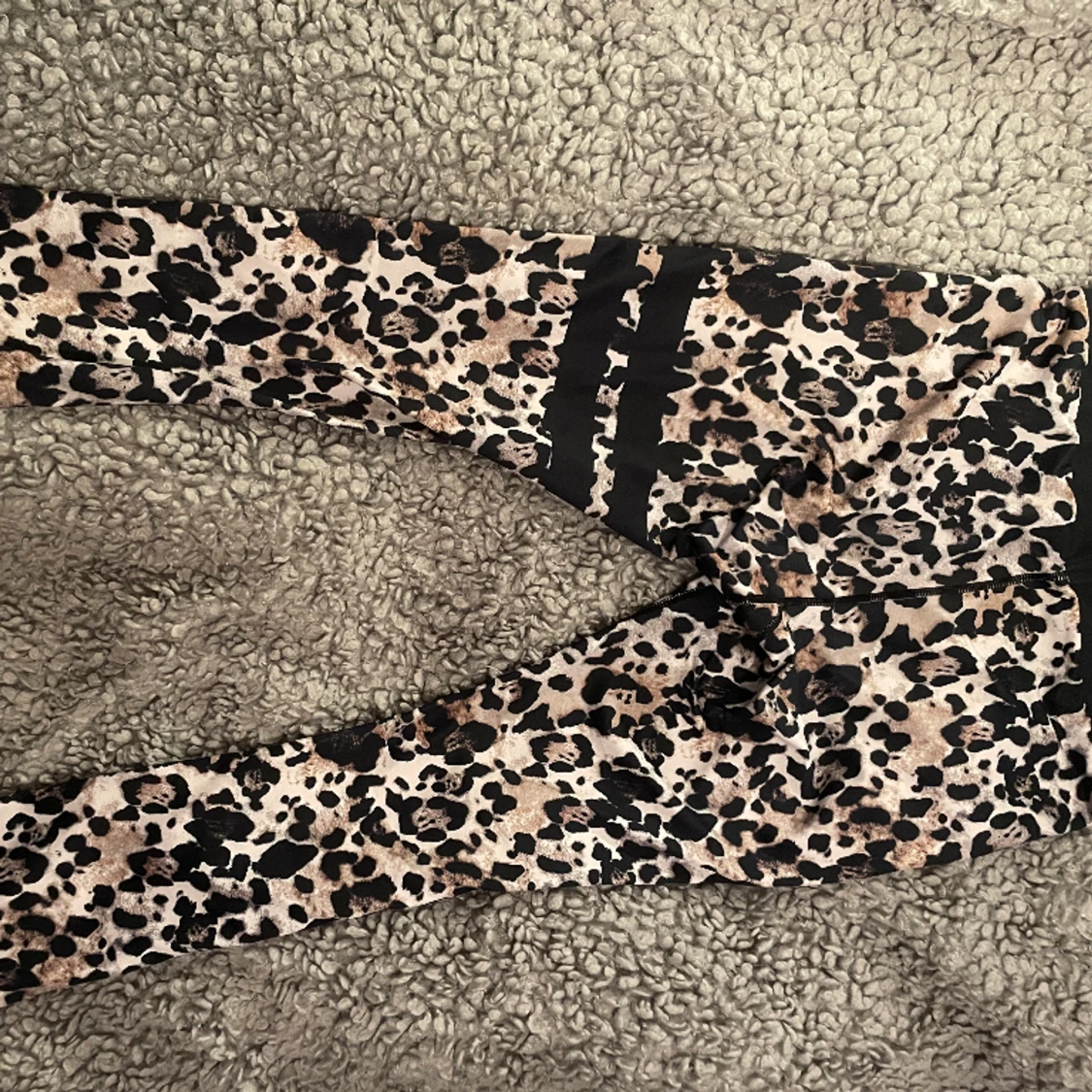 Träningsbyxor  - 90