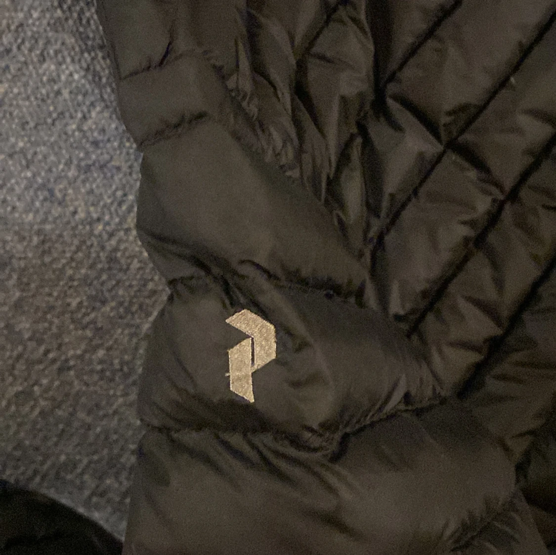 Peak Performance jacka - 91