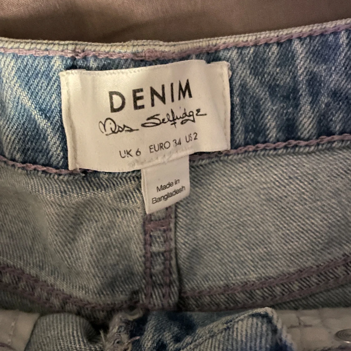 Jättefina shorts !! - 90