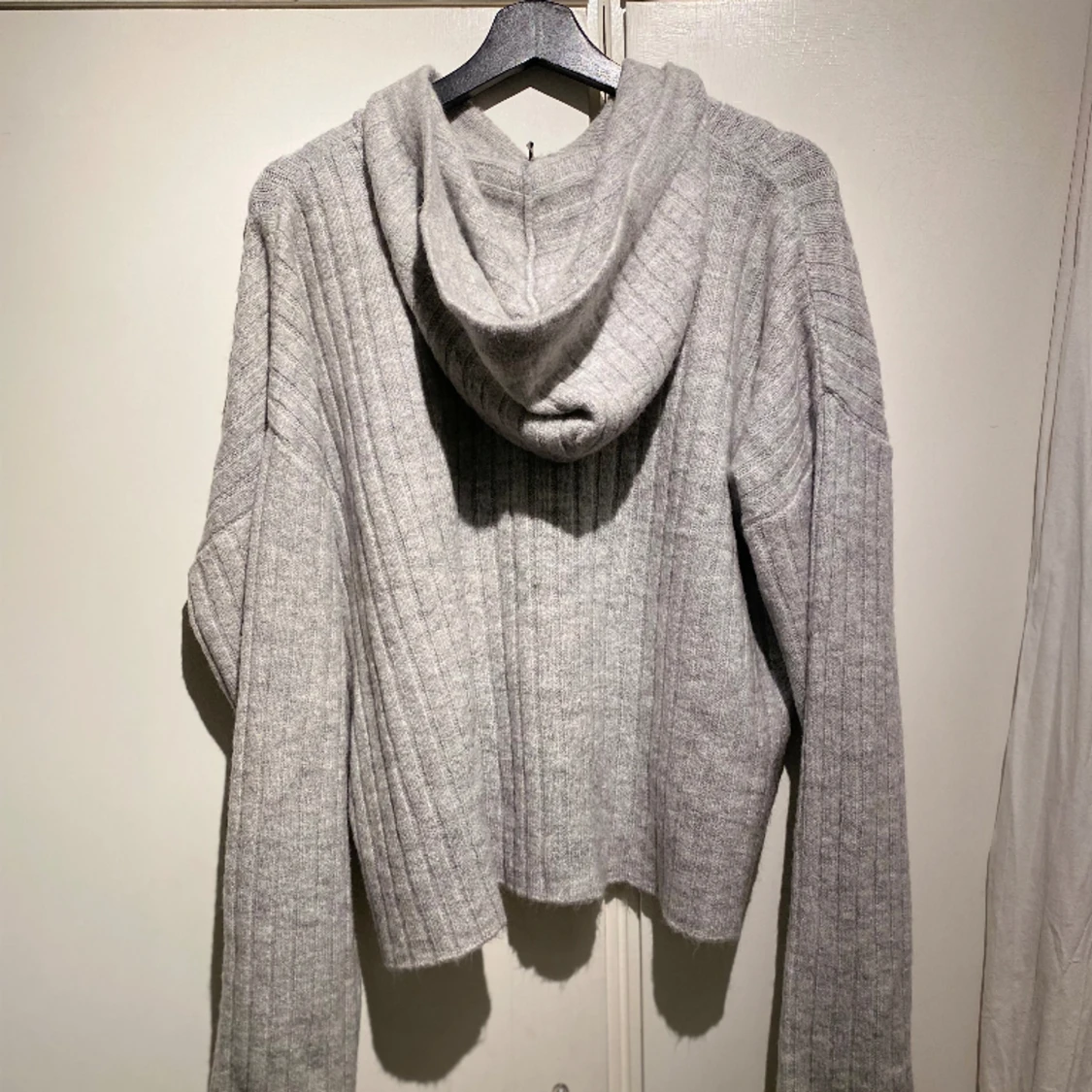 Stickad tröja  - 90