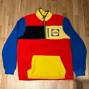 Lidl fleece - min holy grail