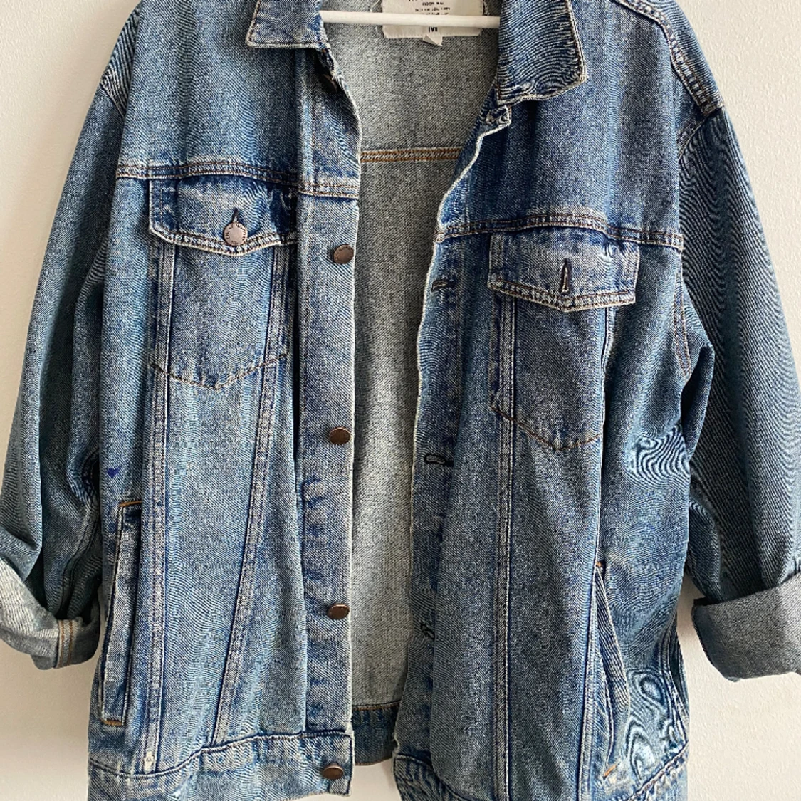 Jeansjacka Cheap Monday - 91