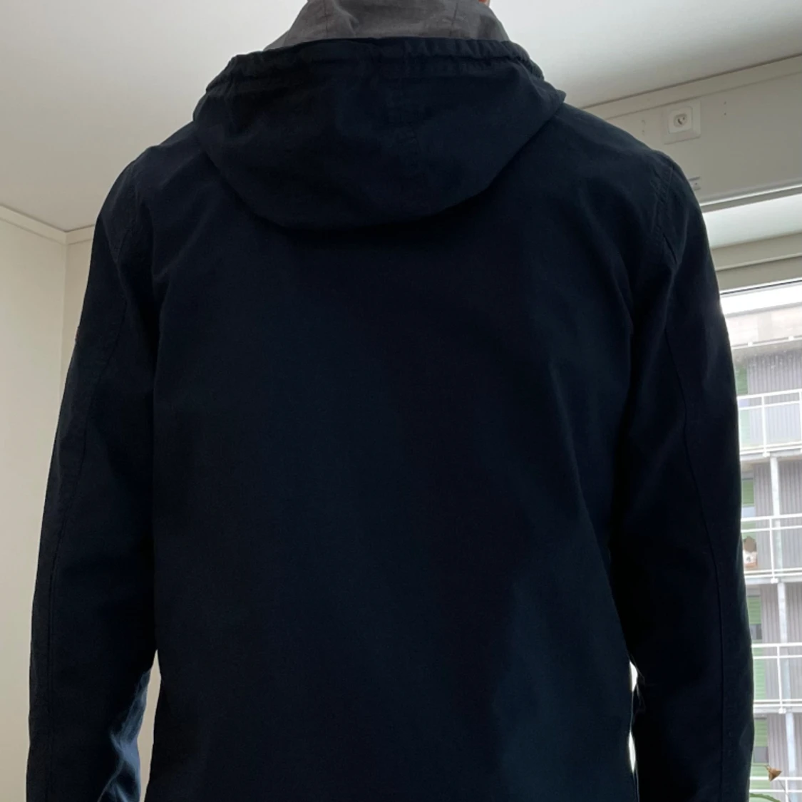 Tommy Hilfiger jacka - 91