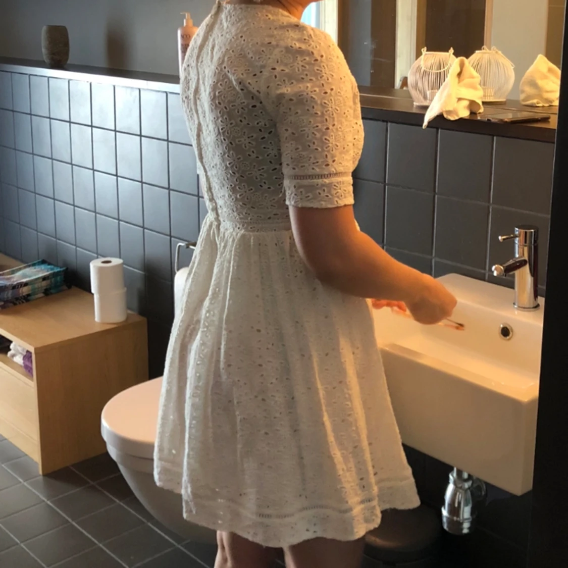 Studentklänning - 91